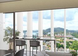 The Myst (D23), Condominium #619769911